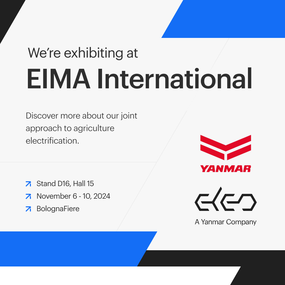 EIMA Expo (2)