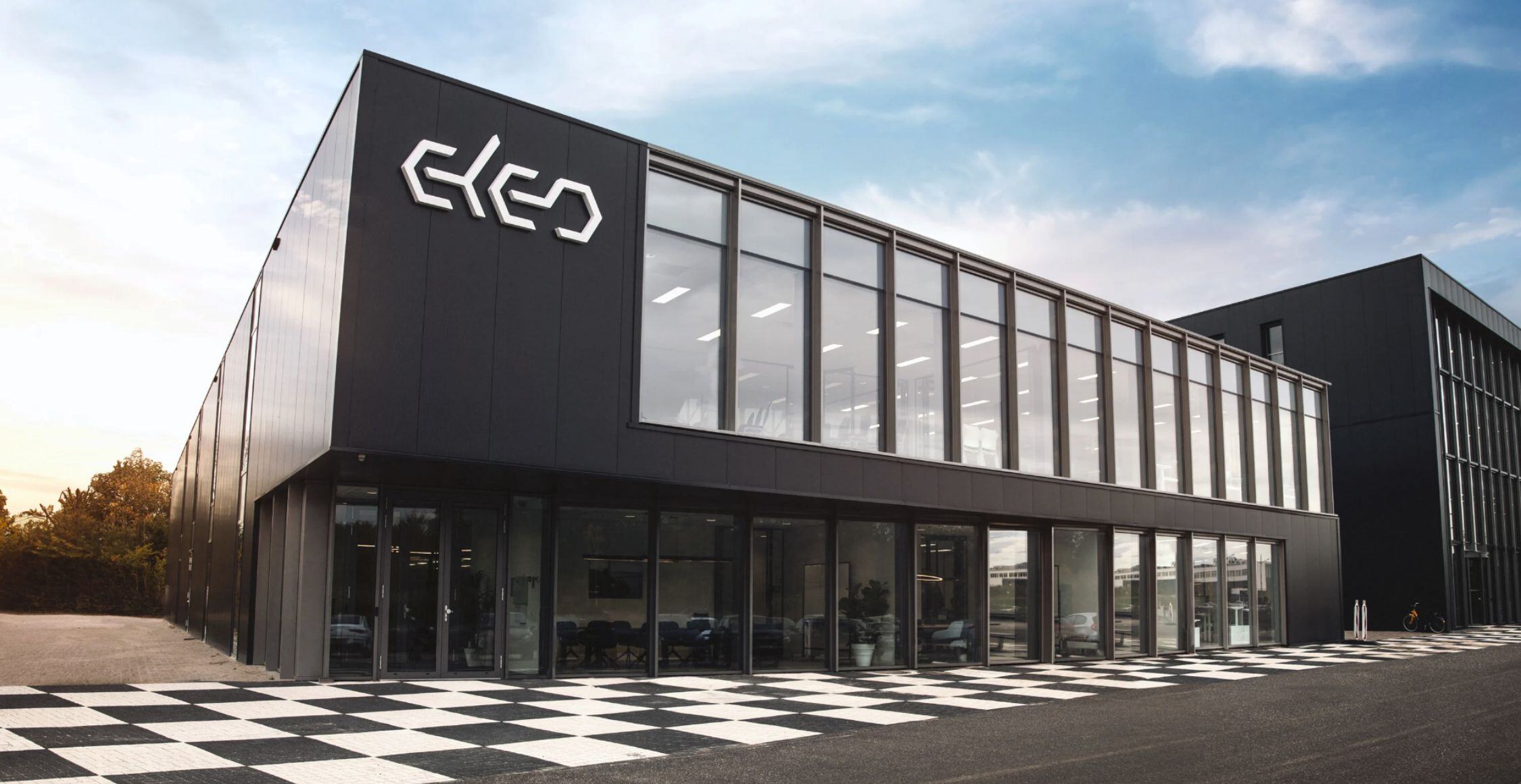 Eleo HQ