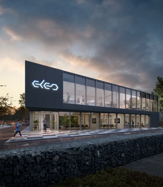ELEO to expand considerably with new battery production plant